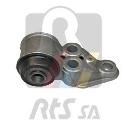 Lagerung, Lenker Hinterachse rechts unten vorne RTS 017-00180-151 von RTS