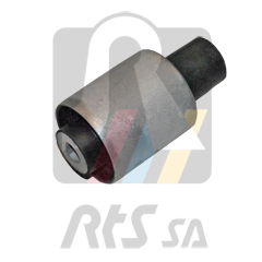 Lagerung, Lenker Vorderachse beidseitig unten vorne RTS 017-00702 von RTS