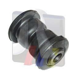 Lagerung Lenker Vorderachse beidseitig - RTS 017-01400 Lagerung Lenker Vorderachse beidseitig - RTS 017-01400 von RTS