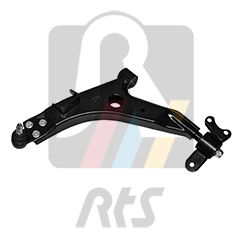 Lenker, Radaufhängung Vorderachse links unten RTS 96-03151-2 Lenker, Radaufhängung Vorderachse links unten RTS 96-03151-2 von RTS