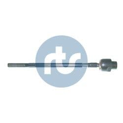 RTS 92-00357 Axialgelenk Spurstange Axialgelenk Vorne beidseitig 317mm 0.57kg von RTS