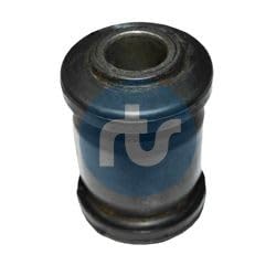RTS 017-00293 Lagerung Lenker Querlenkerlager Vorne beidseitig, unten, Vorne 53.3mm 14.2mm 31.8mm 0.092kg von RTS