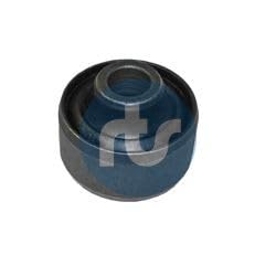 RTS 017-00305 Lagerung Lenker Querlenkerlager Vorne beidseitig, unten, Hinten 14mm 48.5mm 0.2kg von RTS