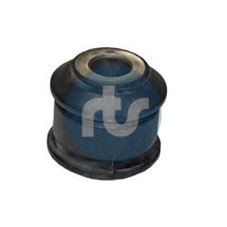 RTS 035-00184 STABILISATORLAGER GUMMILAGER LAGERUNG 12.2mm HINTEN LINKS | RECHTS von RTS