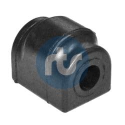 RTS 035-00066 STABILISATORLAGER GUMMILAGER LAGERUNG 13mm HINTEN LINKS | RECHTS RTS 035-00066 STABILISATORLAGER GUMMILAGER LAGERUNG 13mm HINTEN LINKS | RECHTS von RTS