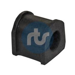 RTS STABILISATORLAGER GUMMILAGER LAGERUNG 15.5mm HINTEN LINKS | RECHTS 035-00175 von RTS