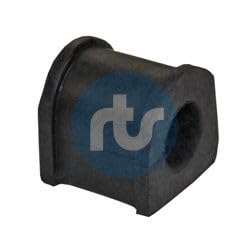 RTS 035-00175 STABILISATORLAGER GUMMILAGER LAGERUNG 15.5mm HINTEN LINKS | RECHTS von RTS