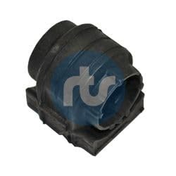 RTS 035-00186 STABILISATORLAGER GUMMILAGER LAGERUNG 19mm HINTEN LINKS | RECHTS von RTS