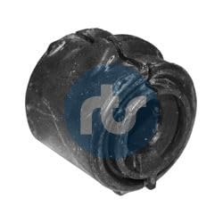 RTS 035-00009 STABILISATORLAGER GUMMILAGER LAGERUNG 19mm VORNE LINKS | RECHTS RTS 035-00009 STABILISATORLAGER GUMMILAGER LAGERUNG 19mm VORNE LINKS | RECHTS von RTS