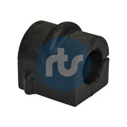 RTS 035-00069 STABILISATORLAGER GUMMILAGER LAGERUNG 20mm VORNE LINKS | RECHTS von RTS