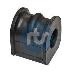 RTS 035-00123 STABILISATORLAGER GUMMILAGER LAGERUNG 20mm VORNE LINKS | RECHTS von RTS