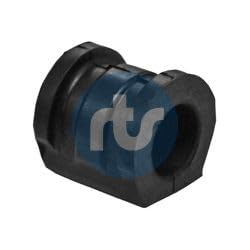 RTS 035-00163 STABILISATORLAGER GUMMILAGER LAGERUNG 21mm VORNE LINKS | RECHTS von RTS