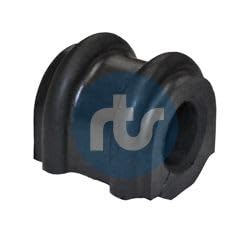 RTS 035-00135 STABILISATORLAGER GUMMILAGER LAGERUNG 22.7mm VORNE LINKS | RECHTS von RTS