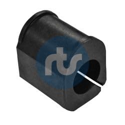 RTS 035-00154 STABILISATORLAGER GUMMILAGER LAGERUNG 23.8mm VORNE LINKS | RECHTS von RTS