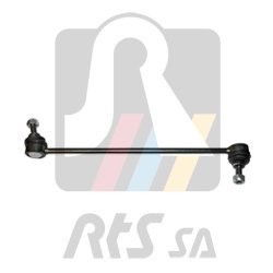 Stange/Strebe Stabilisator Vorderachse beidseitig - RTS 97-09545 von RTS