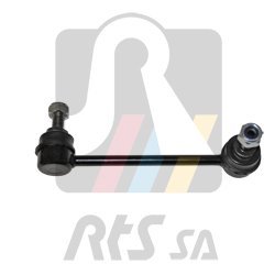 Stange/Strebe Stabilisator Vorderachse links - RTS 97-06654-2 von RTS