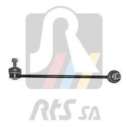 Stange/Strebe Stabilisator Vorderachse rechts - RTS 97-08651-1 von RTS