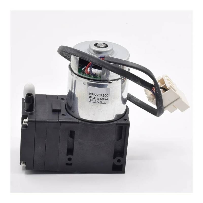 00H220R200 DC 12V-24V Brushless Air Pump High Pressure Flow Diaphragm Vacuum Pump for Equipment RUAJOGYNVM von RUAJOGYNVM