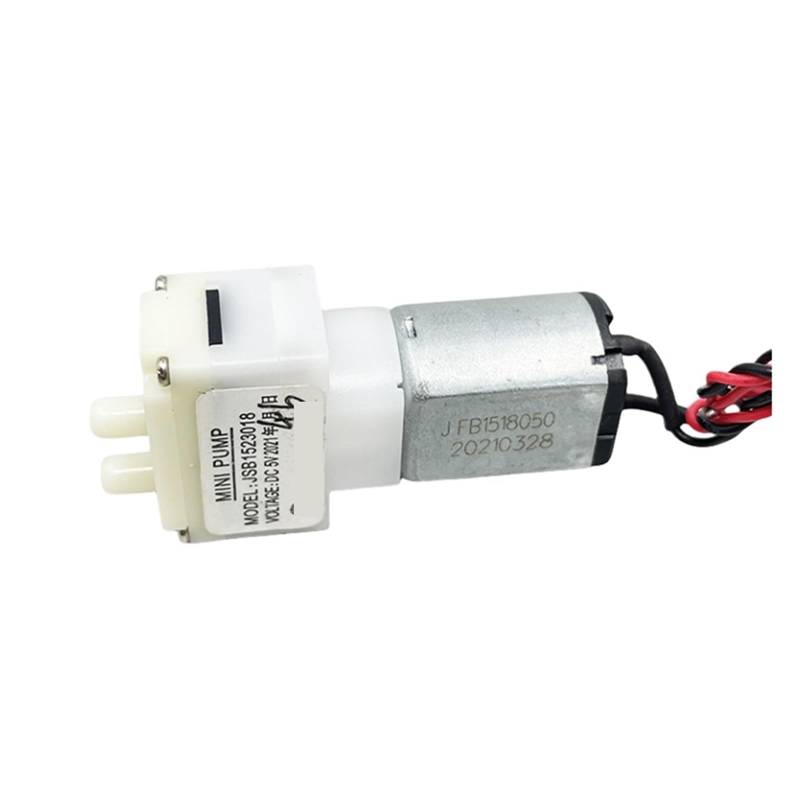 030 electronic starter Diaphragm Pump DC 3V-6V 5V Water Pump Negative Pressure Vacuum Mute Pump Small Air Water Pump RUAJOGYNVM von RUAJOGYNVM