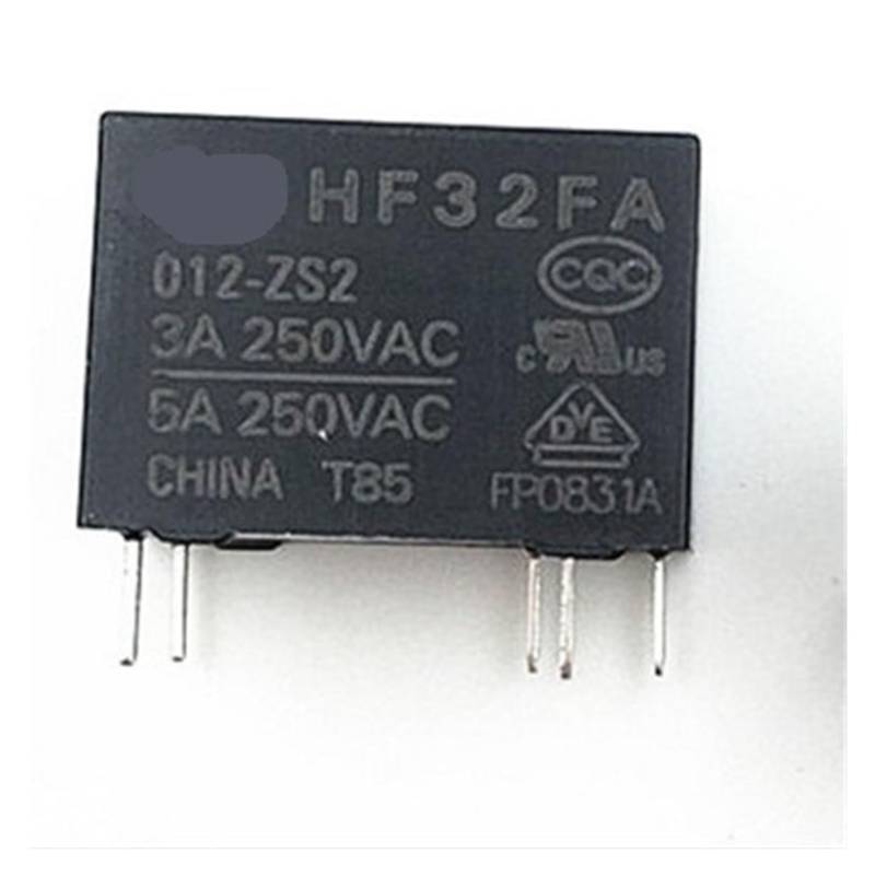 1000Pcs/lot hf32fa-g/012-hsl1 relay RUAJOGYNVM von RUAJOGYNVM