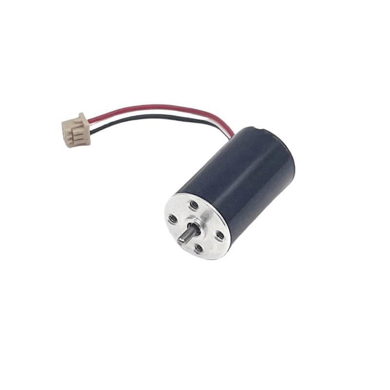 1220 12mm*20mm 3-Phase Inner Rotor 6000KV DC 6V 7.2V 43600RPM High Speed Power Ball Bearing Brushless electronic starter For Car Model RUAJOGYNVM von RUAJOGYNVM