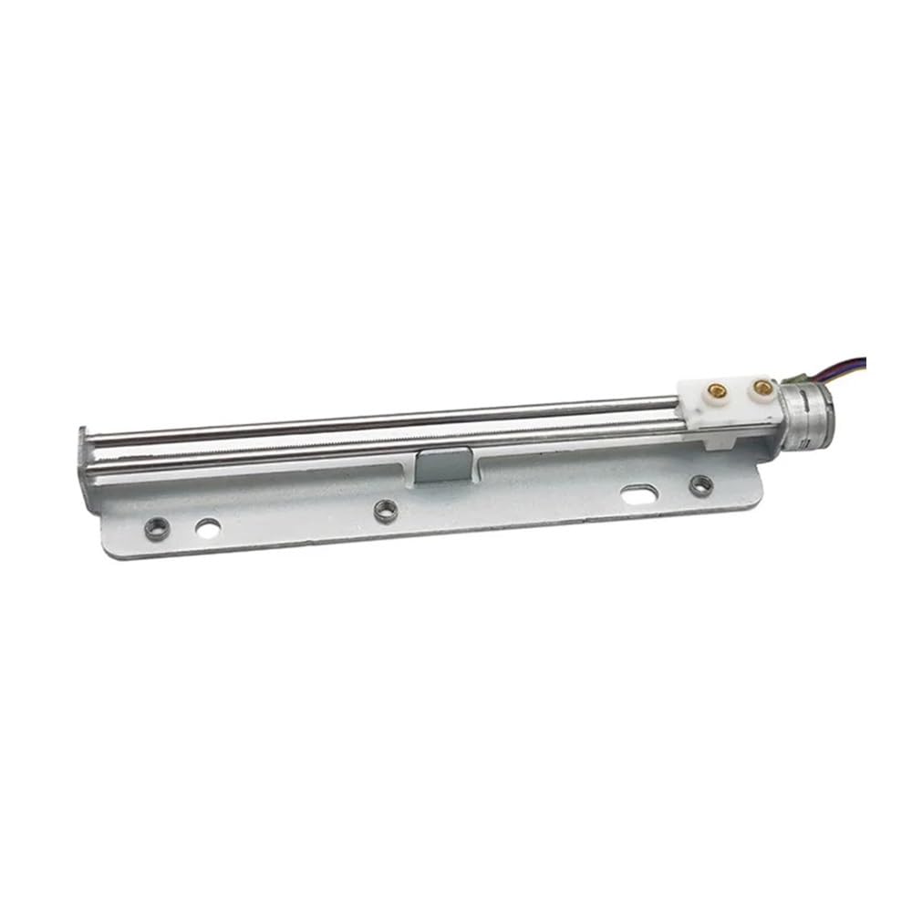 122mm linear actuator DIY 3D printer 15mm Linear Stepping electronic starter With Nut Two-phase Four-wire Stepper electronic starter RUAJOGYNVM 122mm linear actuator DIY 3D printer 15mm Linear Stepping electronic starter With Nut Two-phase Four-wire Stepper electronic starter RUAJOGYNVM von RUAJOGYNVM