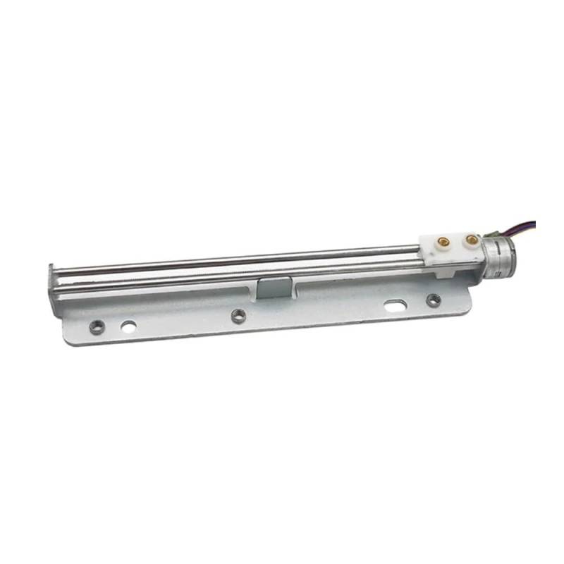 122mm linear actuator DIY 3D printer 15mm Linear Stepping electronic starter With Nut Two-phase Four-wire Stepper electronic starter RUAJOGYNVM von RUAJOGYNVM