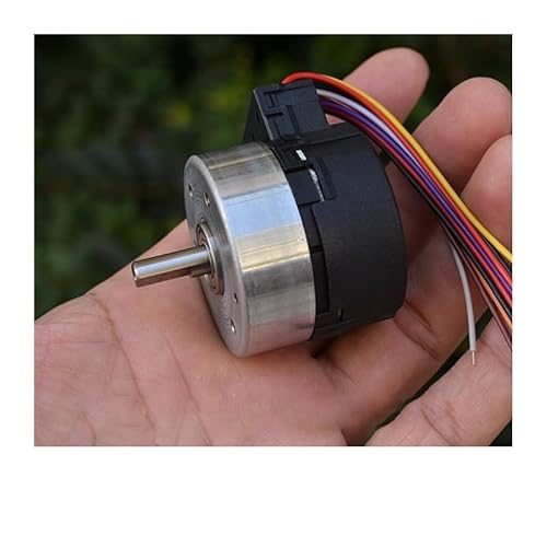 12V 24H055M020 Built-in Drive board Speed Regulation 100 Line Signal Encoder feedback Servo electronic starter RUAJOGYNVM 12V 24H055M020 Built-in Drive board Speed Regulation 100 Line Signal Encoder feedback Servo electronic starter RUAJOGYNVM von RUAJOGYNVM