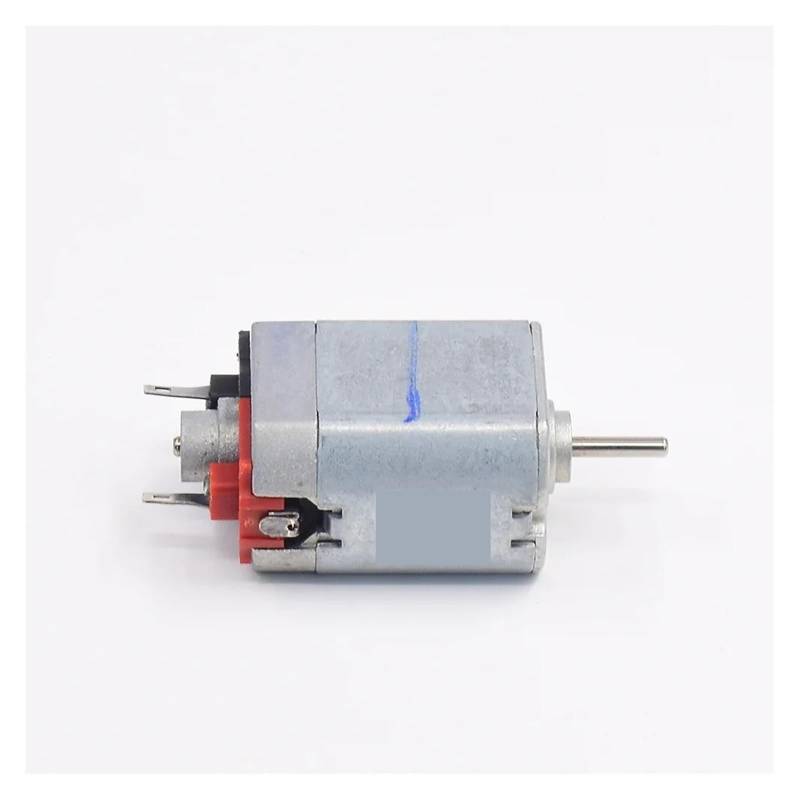 18mm*23.5mm Carbon Brush electronic starter DC 12V-24V 18V 11300RPM High Speed Engine DIY Toy Rail Road Train Model RUAJOGYNVM von RUAJOGYNVM
