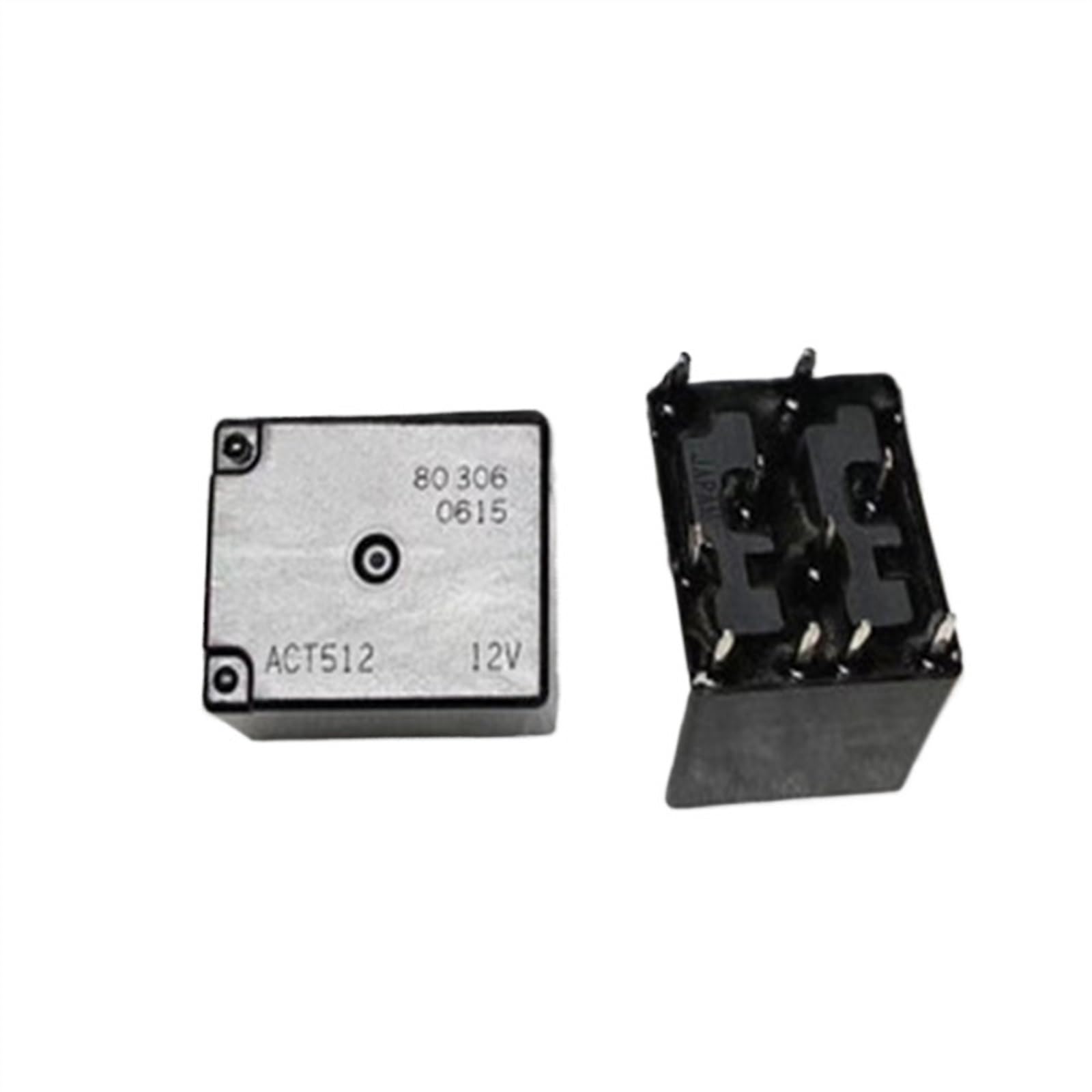 1PCS/lot Auto Relay ACT512 12V DIP10 RUAJOGYNVM 1PCS/lot Auto Relay ACT512 12V DIP10 RUAJOGYNVM von RUAJOGYNVM