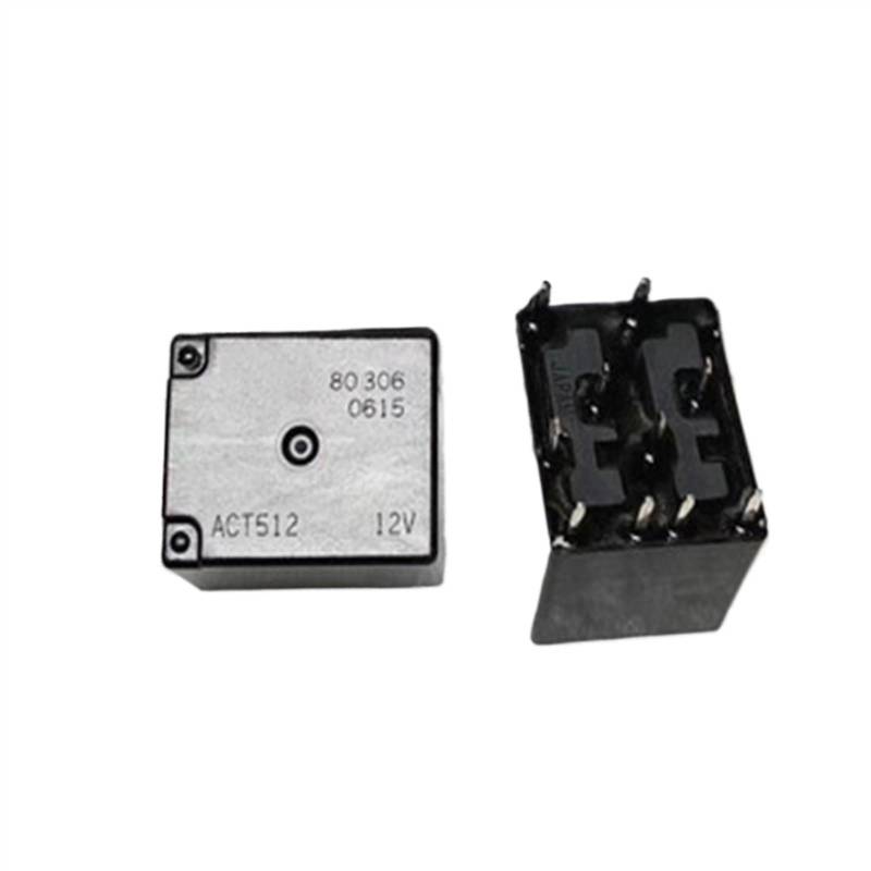 1PCS/lot Auto Relay ACT512 12V DIP10 RUAJOGYNVM von RUAJOGYNVM