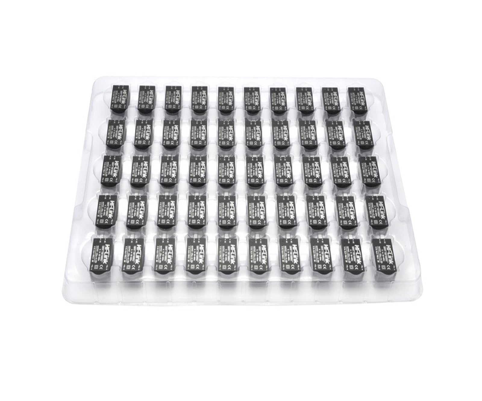 1pc HLK-PM01 AC-DC 220V Input 5V Output 3W RUAJOGYNVM 1pc HLK-PM01 AC-DC 220V Input 5V Output 3W RUAJOGYNVM von RUAJOGYNVM