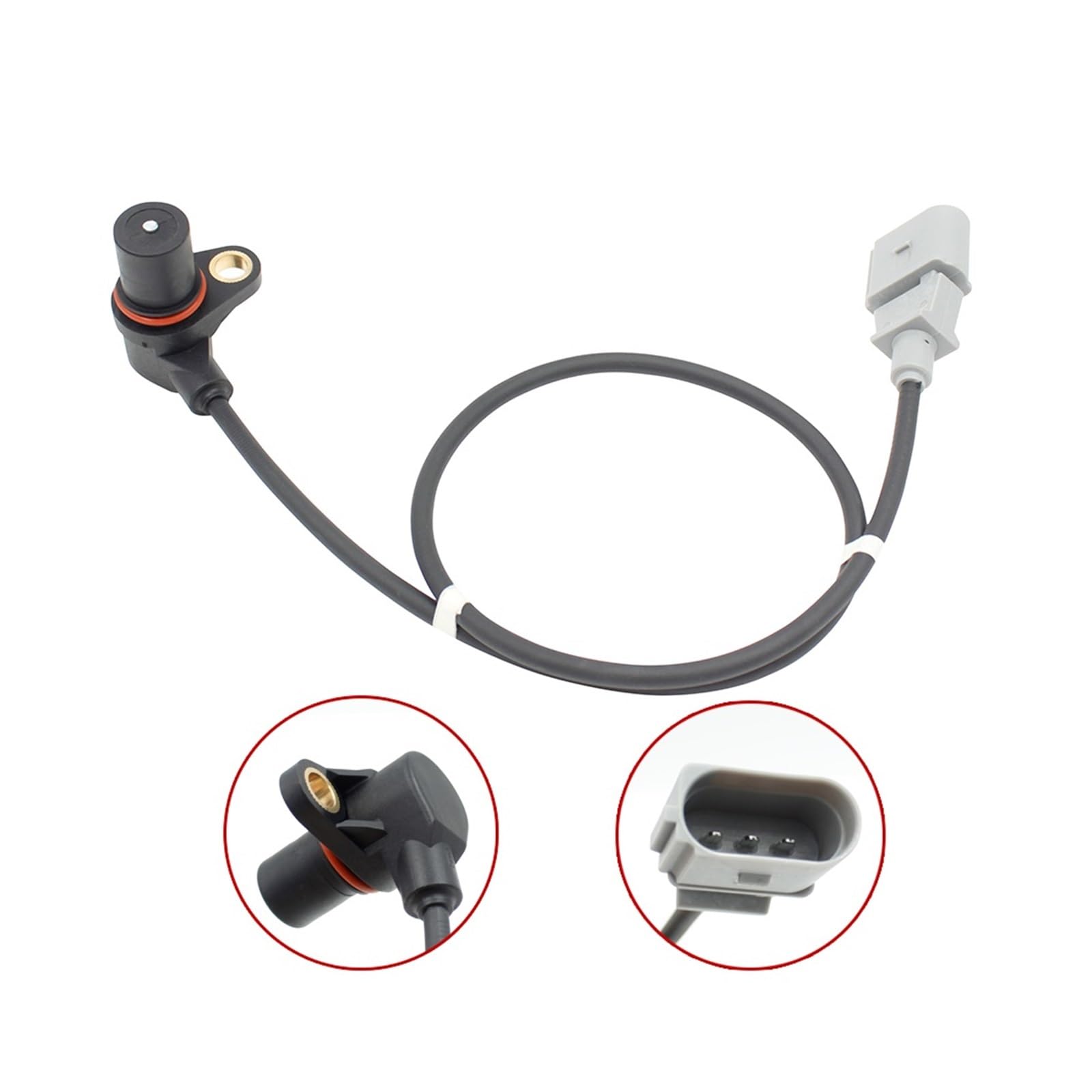 1pc Sensor 0261210148 06A906433C RUAJOGYNVM 1pc Sensor 0261210148 06A906433C RUAJOGYNVM von RUAJOGYNVM