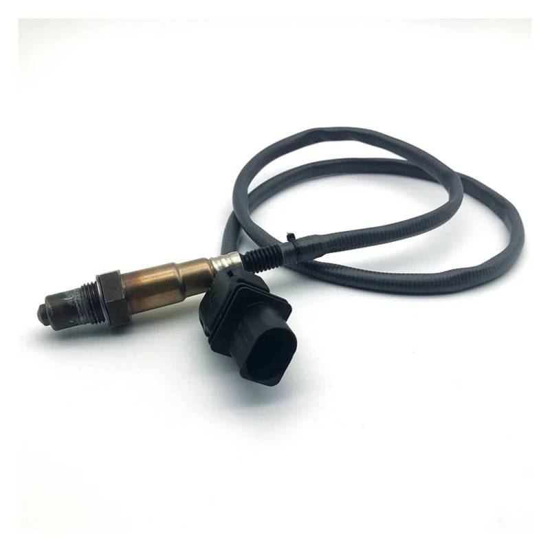 1pcs 5 Wire Sensor 0258017025 RUAJOGYNVM von RUAJOGYNVM