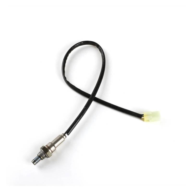 1pcs Oxygen Sensor for Motorcycle BJ125-3E RUAJOGYNVM von RUAJOGYNVM