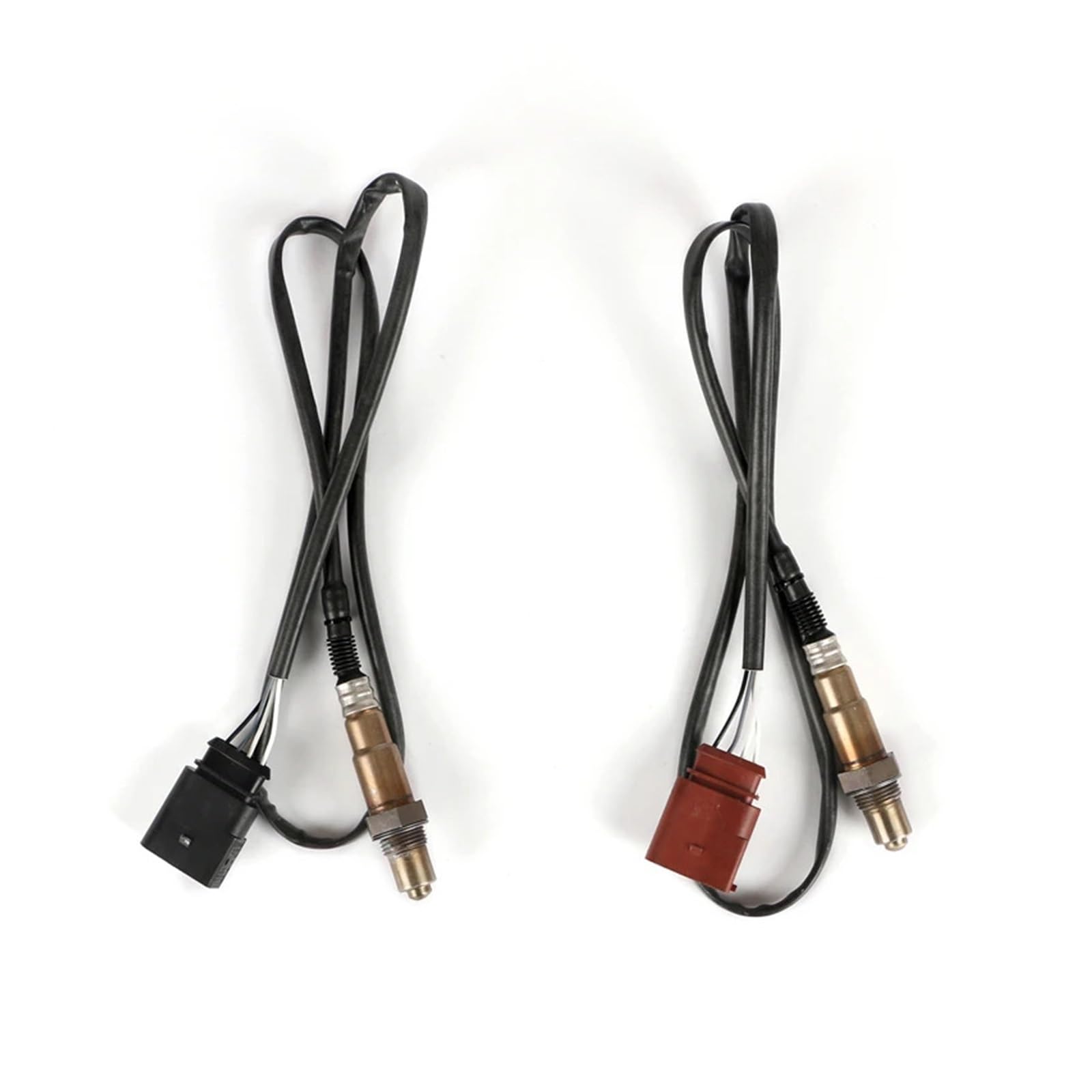 1set Sensor Front Rear 06A906262Q 06A906262F RUAJOGYNVM 1set Sensor Front Rear 06A906262Q 06A906262F RUAJOGYNVM von RUAJOGYNVM