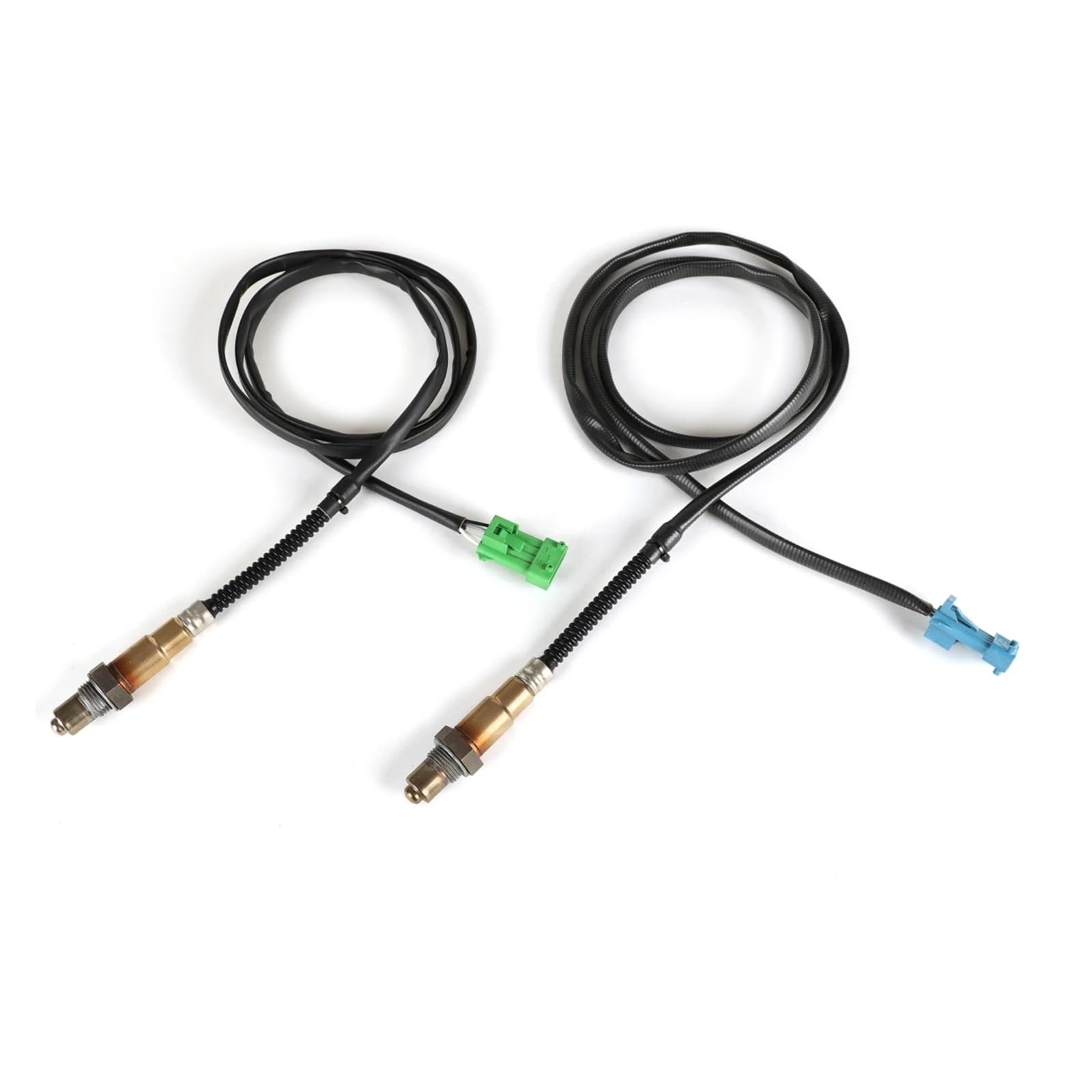 2PCS, 0258006029 9636148880 Sensor 0258006026, 0258006029 RUAJOGYNVM 2PCS, 0258006029 9636148880 Sensor 0258006026, 0258006029 RUAJOGYNVM von RUAJOGYNVM
