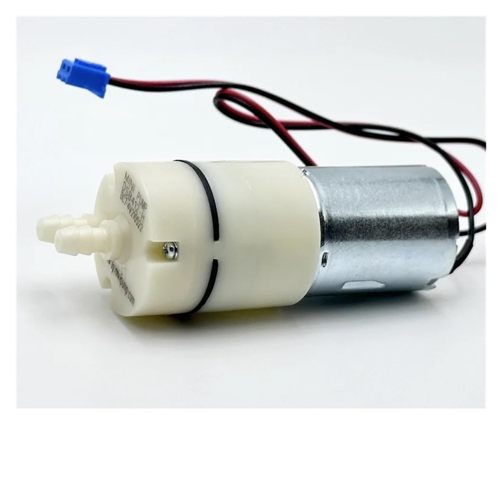 370 electronic starter Water Pump DC 3.7V 5V 6V 7.4V Self Priming Pump Small Mute Diaphragm Pump Large Flow Water Control RUAJOGYNVM 370 electronic starter Water Pump DC 3.7V 5V 6V 7.4V Self Priming Pump Small Mute Diaphragm Pump Large Flow Water Control RUAJOGYNVM von RUAJOGYNVM
