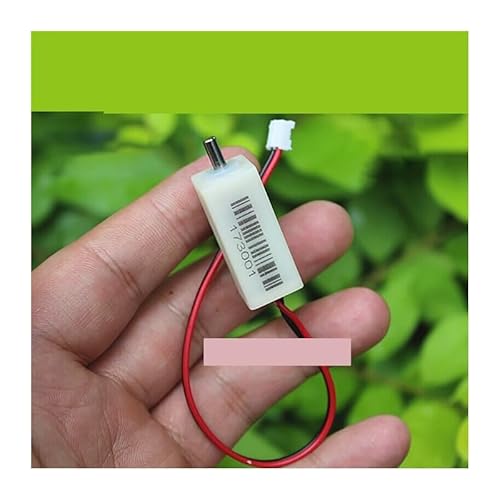 3V-6V 5V 80RPM N20 Metal Gear electronic starter High Torque electronic starter RUAJOGYNVM von RUAJOGYNVM