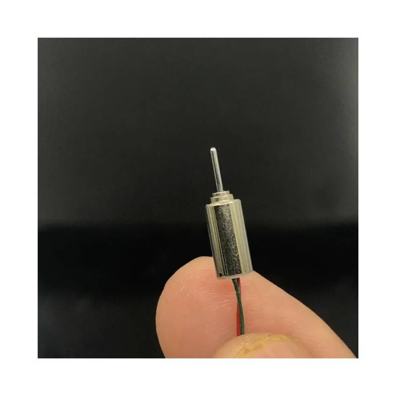 4PCS 0408 4mm*8mm DC 1.5V-3V 50000RPM High Speed Ultra-Tiny Coreless electronic starter Engine RUAJOGYNVM von RUAJOGYNVM