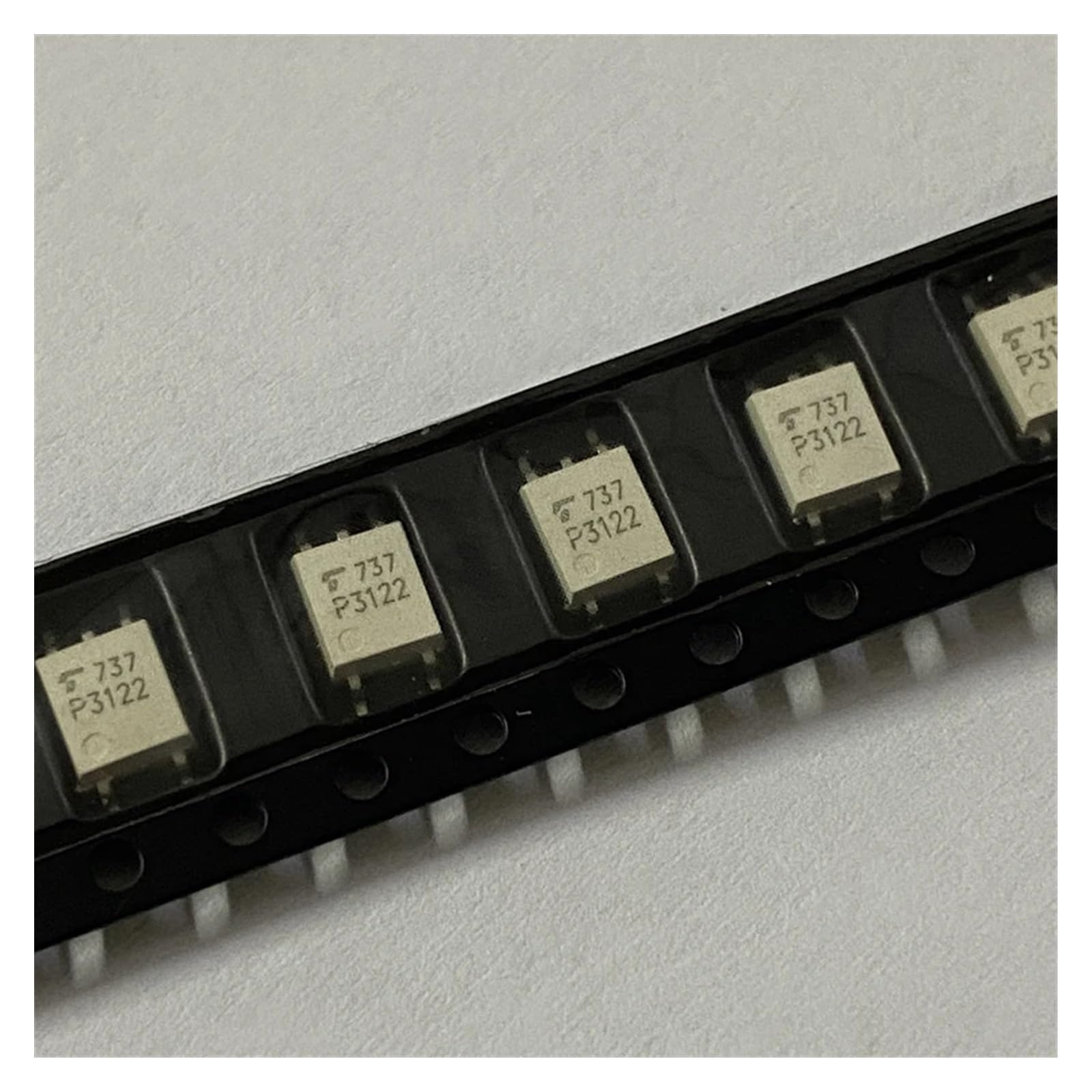 50PCS TLP3122 P3122 SMD SOP Optocoupler Solid State Relay RUAJOGYNVM von RUAJOGYNVM