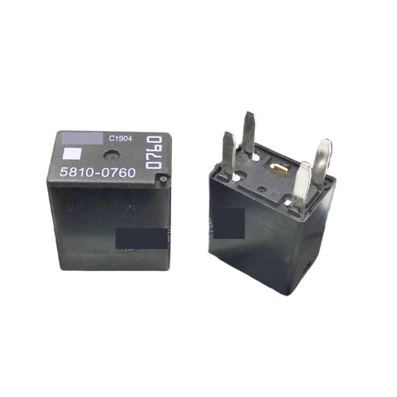 5810/0760 12VDC relay 35A 4 feet RUAJOGYNVM von RUAJOGYNVM