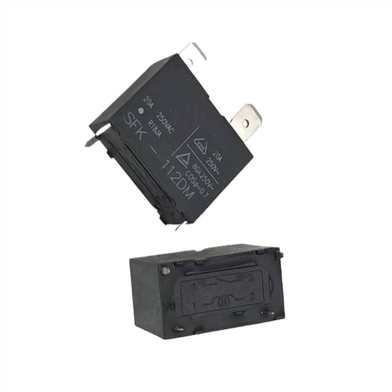 5pcs/lot SFK-112DM Relay RUAJOGYNVM von RUAJOGYNVM