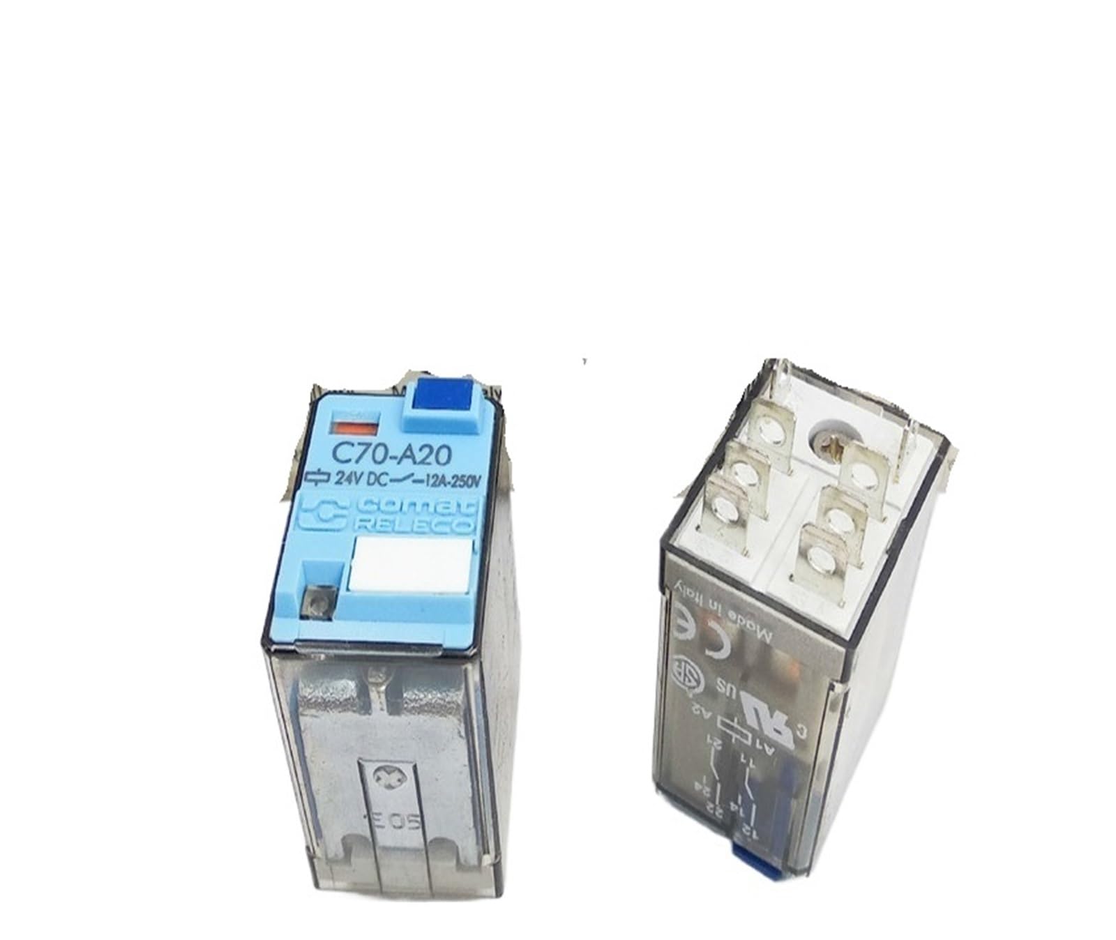 C70-A20 DC24V relay RUAJOGYNVM von RUAJOGYNVM
