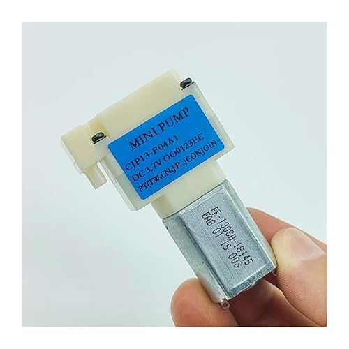 CJP13-F04A1 DC 3V 3.7V 130 Air Pump Pump DIY Inflator Monitor Aquarium Fish Tank RUAJOGYNVM CJP13-F04A1 DC 3V 3.7V 130 Air Pump Pump DIY Inflator Monitor Aquarium Fish Tank RUAJOGYNVM von RUAJOGYNVM