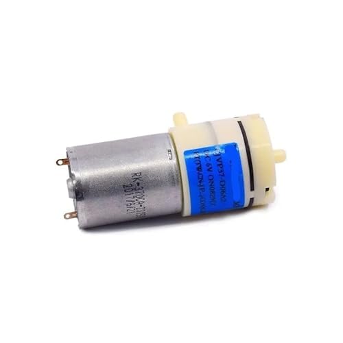 CJVP37-D06A2 DC 6V Vacuum Pump 5V-6V Negative Pressure Suction 370 Diaphragm Air Pump RUAJOGYNVM von RUAJOGYNVM