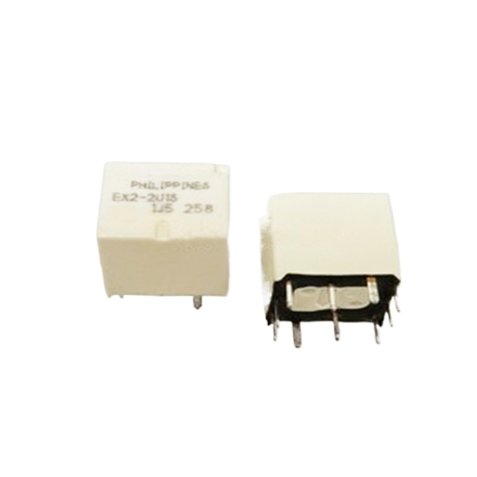 Car Relay EX2-2U1S EX2-2U1J 15010PIN RUAJOGYNVM Car Relay EX2-2U1S EX2-2U1J 15010PIN RUAJOGYNVM von RUAJOGYNVM