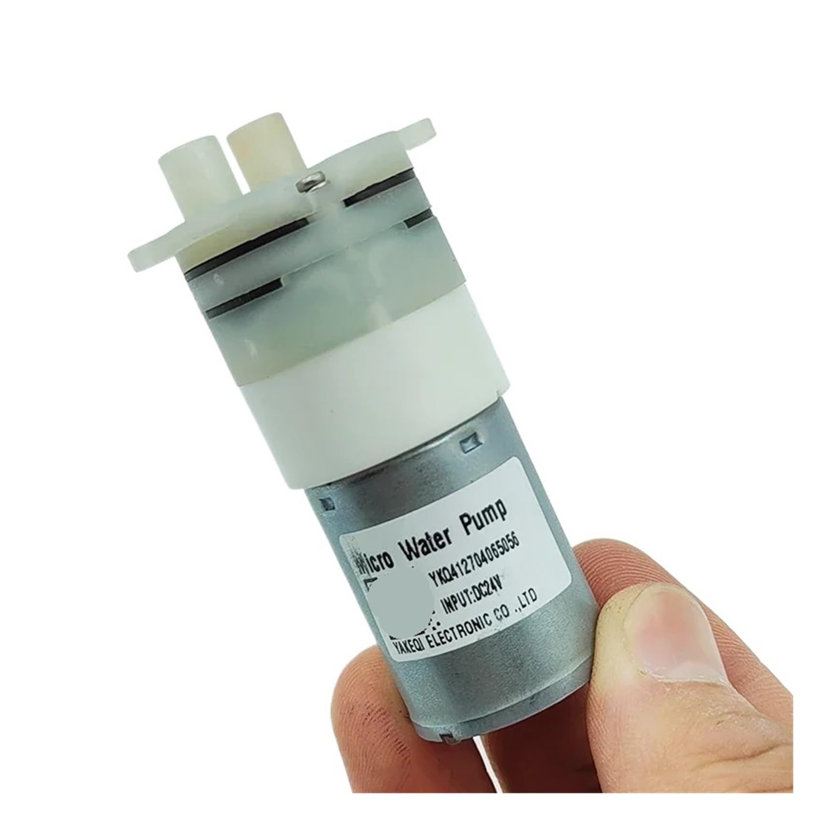 DC 24V Small 370 electronic starter Water Pump Diaphragm Self-priming Suction Water Pump DIY Water Dispenser Tea machine RUAJOGYNVM DC 24V Small 370 electronic starter Water Pump Diaphragm Self-priming Suction Water Pump DIY Water Dispenser Tea machine RUAJOGYNVM von RUAJOGYNVM