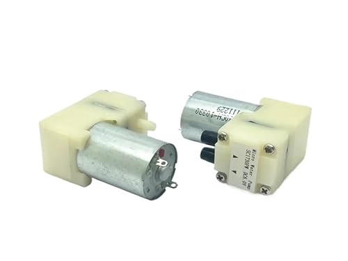DC 5V- 6V SC1730PW Water Pump Self-priming Suction Water Pump Small Flow RUAJOGYNVM von RUAJOGYNVM