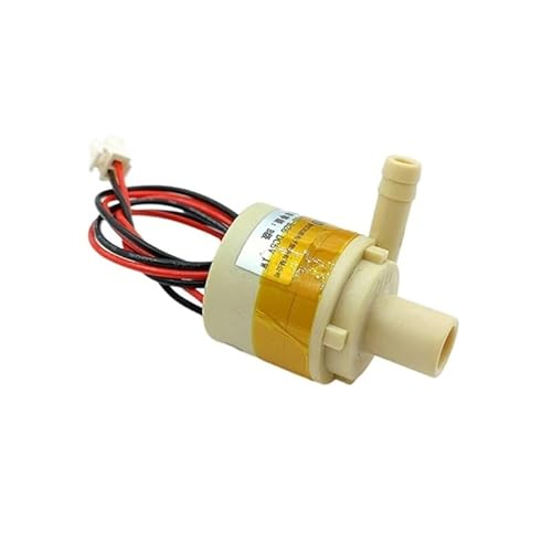 DC 5V Small Mute DC Brushless Water Pump Submersible Impeller Pump Centrifugal Circulating Water Pump DIY Fountain RUAJOGYNVM von RUAJOGYNVM